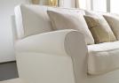 Armrest with classic style - College online sofa