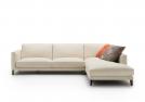 Time Break Sofa Outlet - cm L.318 x D.252 x H.85