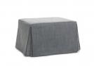 Convertible Pouf Bed Ghisallo - Online BertO Shop