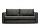 Sofa bed Gulliver covered in fabric - Promotional price