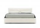 Soho bed with storage - extra king size cm L.190 x D.233 x H.95