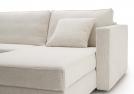 Sofa bed - mattress cm 160 x D.200x H.14