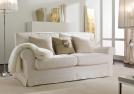 College classic sofa promo price - 100% linen cover