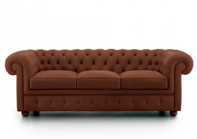 Quick Delivery Chesterfield Sofa Outlet Berto Shop