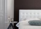 Marais quilted headboard - BertO Shop