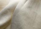 Stain-resistant linen - Natural Collection - Natural White