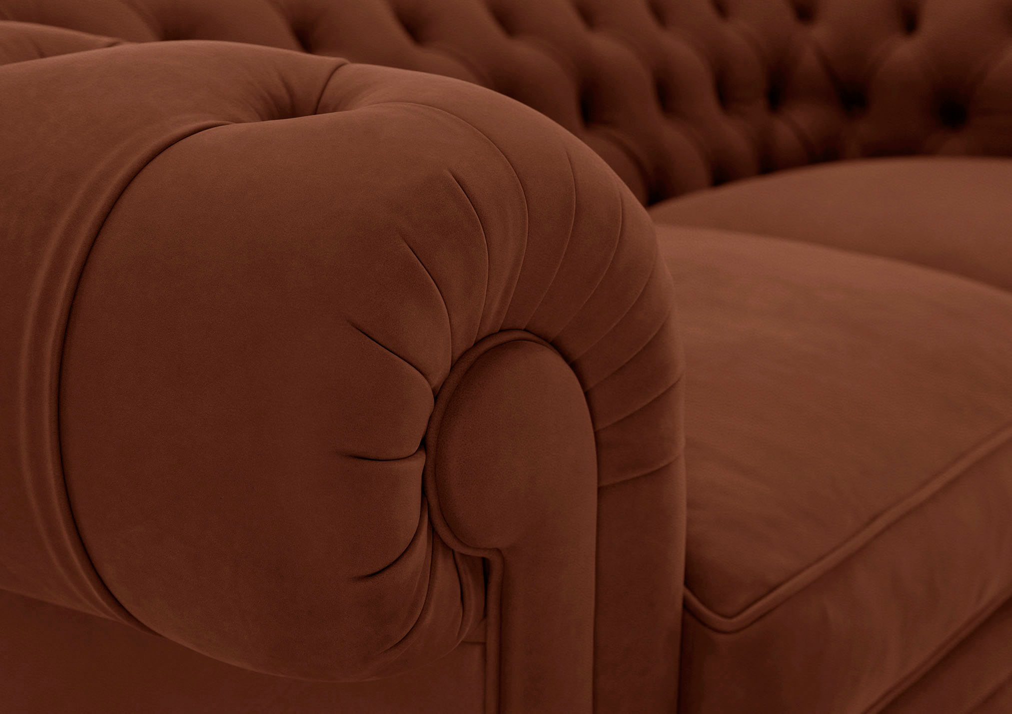 Quick Delivery Chesterfield Sofa Outlet BertO Shop