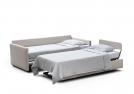 Teseo Promo sofa bed with 2 mattresses