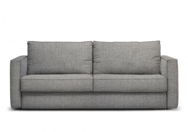 Gulliver sofa bed with fabric removable cover