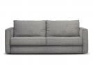 Gulliver sofa bed with fabric removable cover