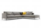 Time Break design sofa - Outlet BertO
