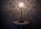 Supernova lamp - ExNovo - cm Ø16 x H.51,8