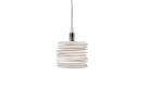 Saturno Lamp - ExNovo - hanging model