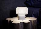 Maggiolina Lamp - ExNovo - table model - white