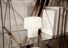 Maggiolina Lamp - ExNovo - table model - white