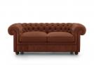 Kent Chester Sofa - 2 seater maxi cm L.190 x D.97 x H.72