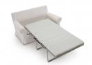 Mattress: polyurethane foam mattress cm H.8