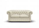 Chester sofa 2 seater - cm L.166 x D.90 x H.72