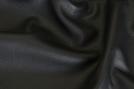 Protected grain leather Limited Edition - Black