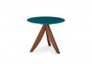 Octane glossy lacquered coffee table Circus - BertO Shop