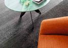 Circus Coffe Table - emerald quarzite marble  Circus Coffe Table - emerald quarzite marble