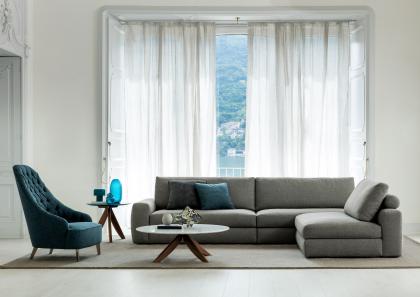 JOEY SECTIONAL SOFA