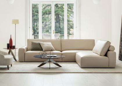 JOHNNY SECTIONAL SOFA