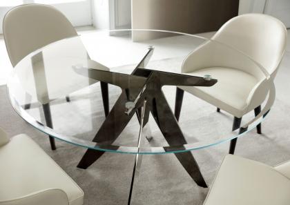 RING TABLE