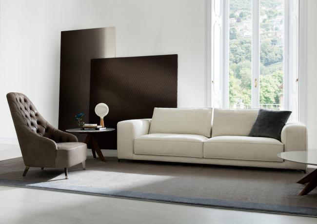 Christian modern sofa