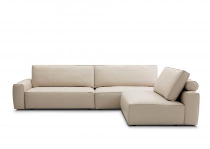 JOHNNY SECTIONAL SOFA