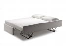 Summer B single bed with extra pull out bed