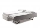 Summer D single bed with extra pull out bed