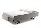 Summer E single bed with extra pull out bed