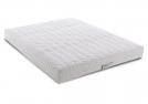 Mattress with Pocket Springs and Memory