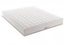 Mattress with Micro Pocket Springs and Memory