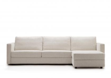 GULLIVER CHAISE LONGUE SOFA BED