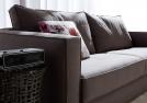 Gulliver sofa with removable cover - BertO Outlet