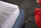 Summer B single bed with extra pull out bed