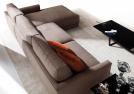 3 Meters Corner Sofa - cm L.335x P.240 x H.80