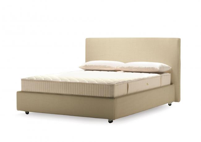 Ares King Size Bed - BertO Outlet