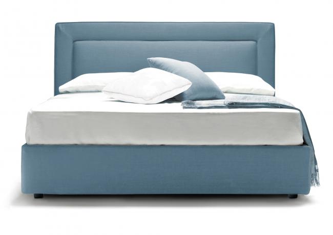 Cassandra Storage Bed - BertO Outlet