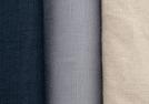 India Fabric - 100% Stain-Resistant Linen