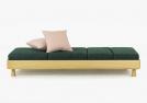 Convertible Sofa Meda - sofa bed