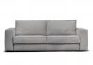 Sofa Bed with Large Armrest - BertO Outlet