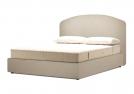 Queen Size Storage Bed - BertO Outlet