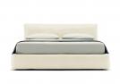 Soho bed with storage - extra king size cm L.190 x P.233 x H.95