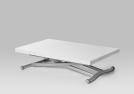 Coffee Table Convertible into a Dining Table - BertO Outlet