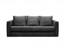 Sofa Bed with Mattress H.14 cm - BertO Outlet