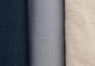 India Fabric - 100% Stain-Resistant Linen