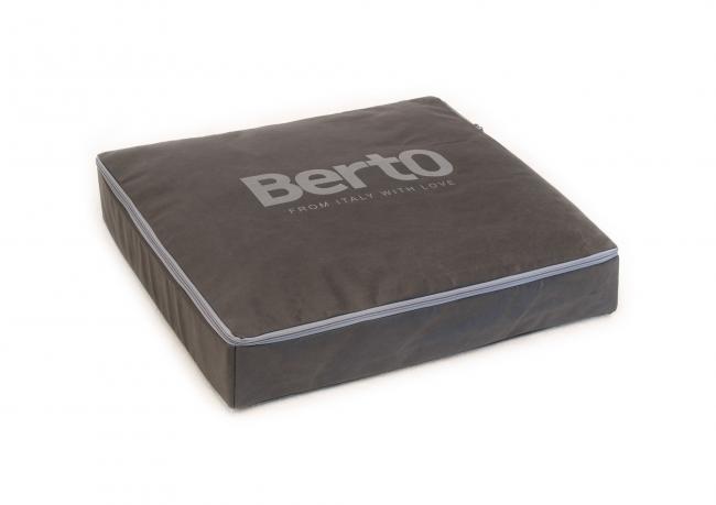 Linen Storage Boxes - BertO Shop